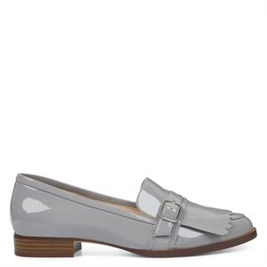 Nine West Patent Loafers sz 5